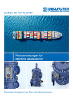 [翻译成德语：]BallastwaserManagementSysteme✓；Abgasreinigungsanlagen和#10003；海上-Wasserinjektionsanlagen✓；Frischwasserzeugungsanlagen和#10003；还有我！