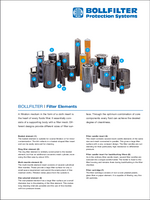 Filterelements from BOLLFILTER - Basket element ✓环形滤芯✓Multi-mantle元素& # 10003;Star-pleated元素& # 10003;过滤蜡烛插入✓更多的!