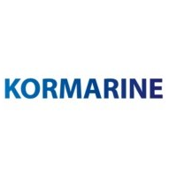 釜山的Boldfilter Bei der Kormarine