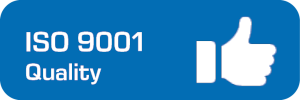 ISO-9001zerifiziert